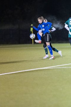 Bild 122 - wBJ Rissen - Alstertal-Langenhorn : Ergebnis: 1:6